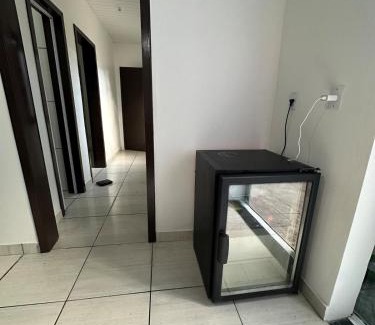 Tramandai Apartment | Apartamento Amplo em Tramandaí