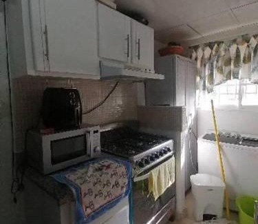 Pantoja Apartment | Apartamento amueblado de 3 a 5 minutos de la Embajada Americana
