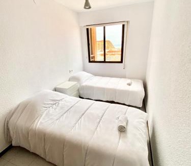 Oropesa del Mar Apartment | Apartamento Anclamar II REF 017