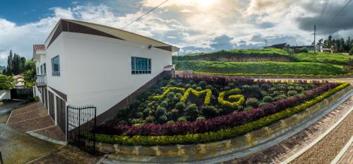 Paipa Apartment | Apartamento - ApartaSuite ARGUS