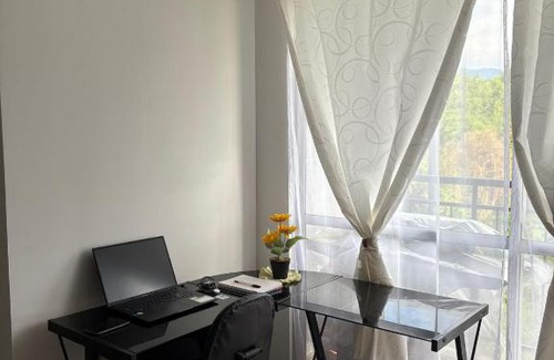 Apulo Apartment | Apartamento Apulo Cundinamarca