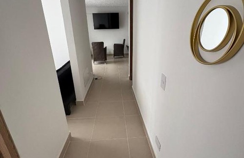 Apulo Apartment | Apartamento Apulo Cundinamarca