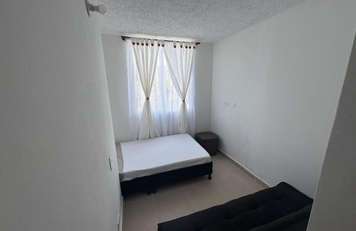 Apulo Apartment | Apartamento Apulo Cundinamarca