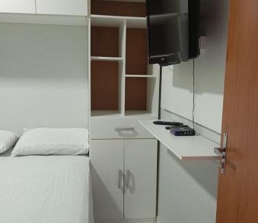 Bengui Apartment | Apartamento aracema residênce