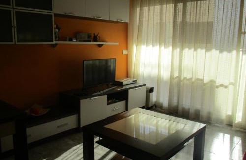 Peniscola Apartment | Apartamento Aragón Gold Inmomart