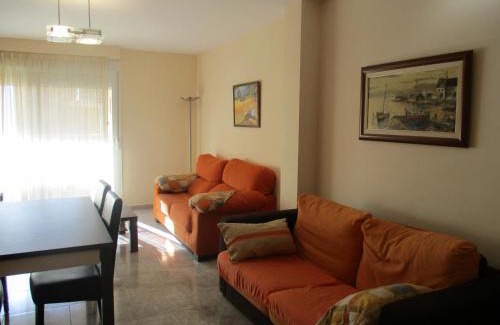 Peniscola Apartment | Apartamento Aragón Gold Inmomart