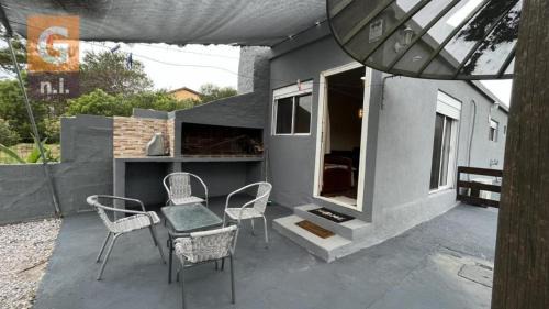 Punta Negra House | Apartamento Armonía 01