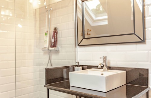 Moana Apartment | Apartamento As Barxas Loft en Moaña