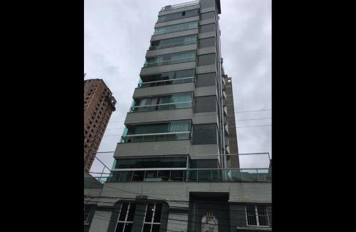 Centro Apartment | Apartamento Balneário Camboriú