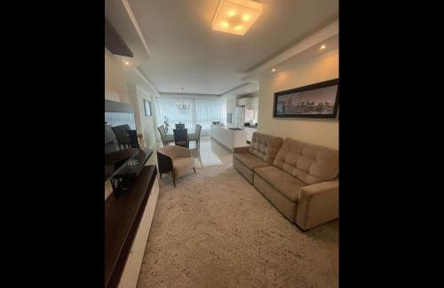 Centro Apartment | Apartamento Balneário Camboriú