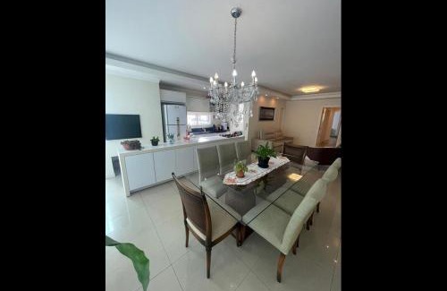 Centro Apartment | Apartamento Balneário Camboriú