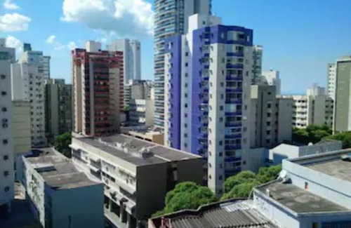 Santa Lucia Apartment | Apartamento bairro Praia do Canto na Reta da Penha