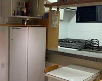 Santa Lucia Apartment | Apartamento bairro Praia do Canto na Reta da Penha