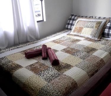 Balneario Rincao Apartment | Apartamento Balneário rincão