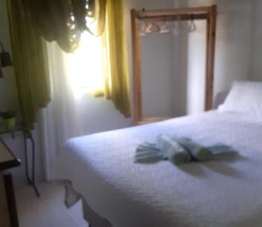 Balneario Rincao Apartment | Apartamento Balneário rincão