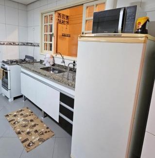 Osasco Apartment | Apartamento Bandeiras Local Tranquilo e Familiar
