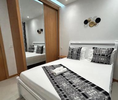 Praia Apartment | Apartamento Batuku