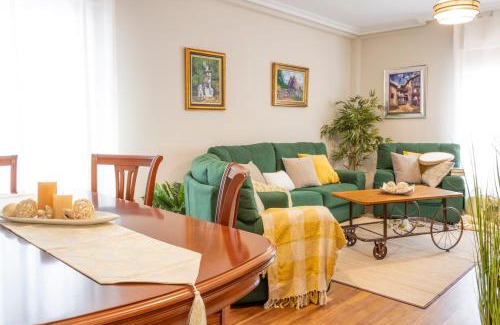 Elizondo Apartment | Apartamento Baztangoa II