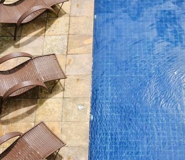 Colonia de Pescadores Apartment | Apartamento Beach Place 100m da praia no Cumbuco