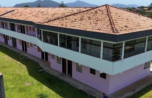 Ilha Comprida Apartment | Apartamento Beira Mar na Ilha Comprida