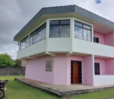 Ilha Comprida Apartment | Apartamento Beira Mar na Ilha Comprida