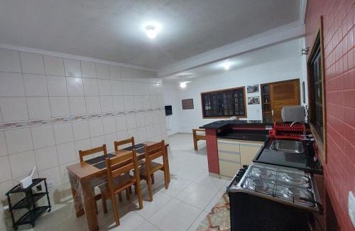 Ilha Comprida Apartment | Apartamento Beira Mar na Ilha Comprida
