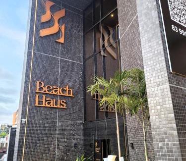 Jardim Oceania Apartment | Apartamento Beira Mar Completo e Confortável
