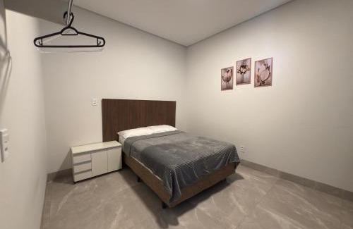 Sinop Apartment | Apartamento Bela Suíça Sinop