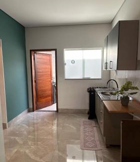 Sinop Apartment | Apartamento Bela Suíça Sinop