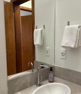 Sinop Apartment | Apartamento Bela Suíça Sinop