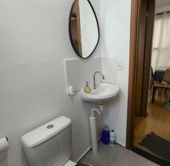 Tabuleiros dos Martins Apartment | Apartamento bem confortável