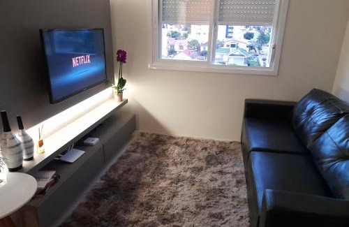 Santa Rita Apartment | Apartamento bem localizado