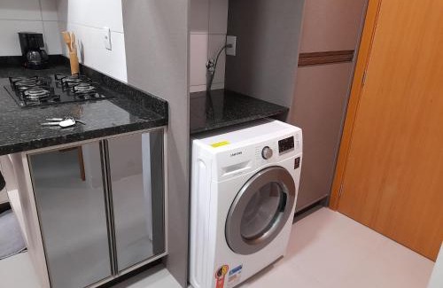Santa Rita Apartment | Apartamento bem localizado