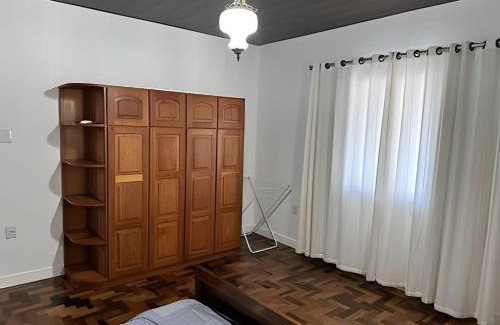 Pomerode Apartment | Apartamento bem localizado no centro