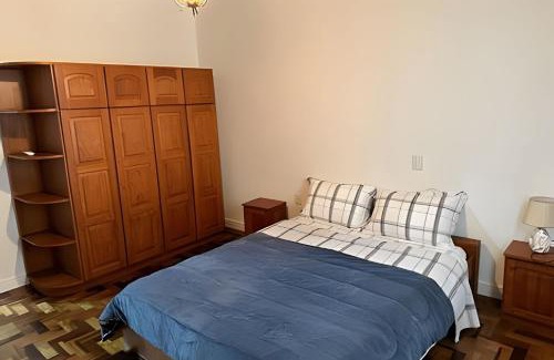 Pomerode Apartment | Apartamento bem localizado no centro