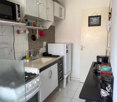 Mooca Apartment | Apartamento bem Localizado
