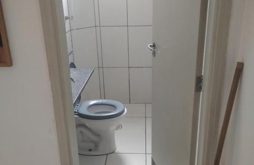 Franca Apartment | Apartamento bem localizado