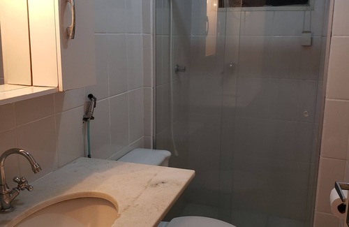 Batatais House | Apartamento bem Localizado