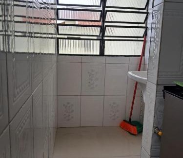 Jardim Rafael Apartment | Apartamento Bertioga