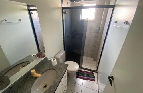 J Jeriquara Apartment | Apartamento Bete Águas da Serra