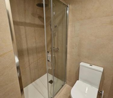 Zabala Apartment | Apartamento Bilbao