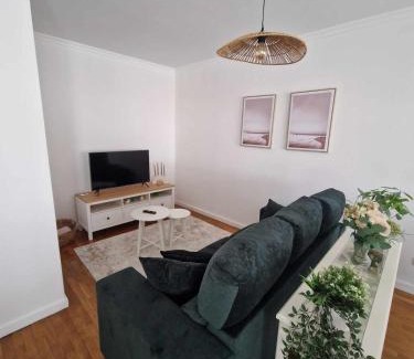 Mosteiro Apartment | apartamento Bitarães Paredes