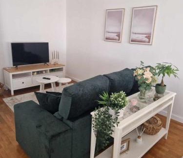 Mosteiro Apartment | apartamento Bitarães Paredes
