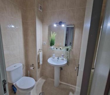 Mosteiro Apartment | apartamento Bitarães Paredes