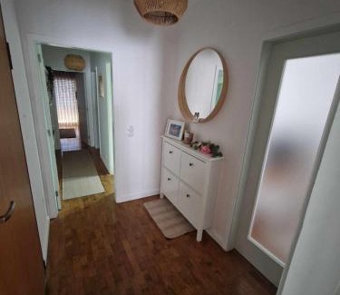 Mosteiro Apartment | apartamento Bitarães Paredes