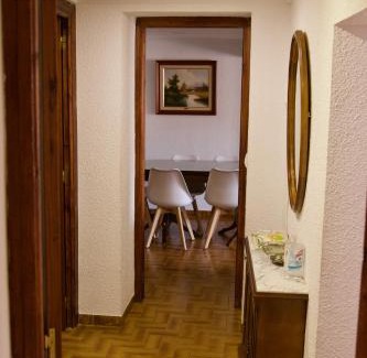 Albarracin Apartment | Apartamento Blasco