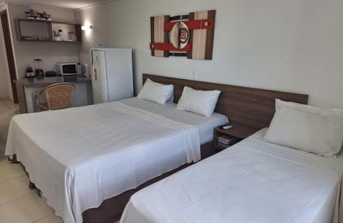 Cabo Branco Apartment | Apartamento BLUE