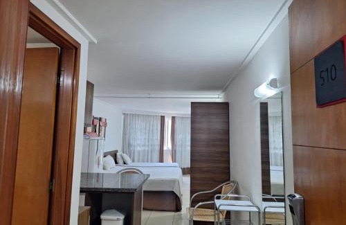 Cabo Branco Apartment | Apartamento BLUE