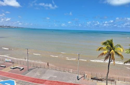 Cabo Branco Apartment | Apartamento BLUE