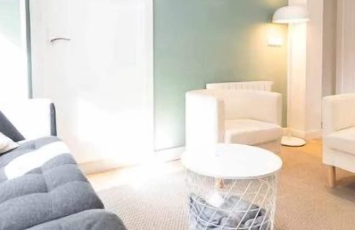 Distrito Llano Apartment | Apartamento Bobes I Gijón